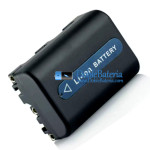 Batería para SATIR SAT-HM300 HM160 HM200 HM260 LHJNPFM50 [Batería de repuesto]